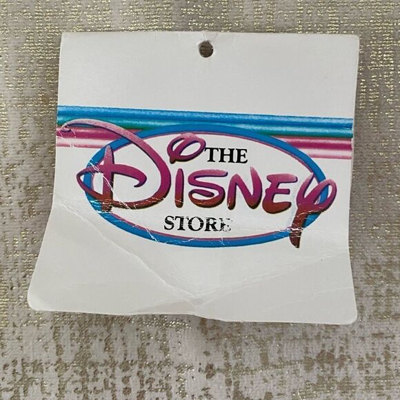 Lot of Disney Mini Bean Bag Stuffed Animals: Lady and The Tramp - Picture 10 of 12